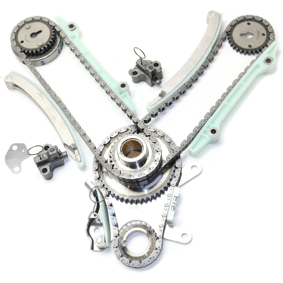 Timing Chain Kit for Ram 1500, Durango, Mitsubishi Raider (2006)