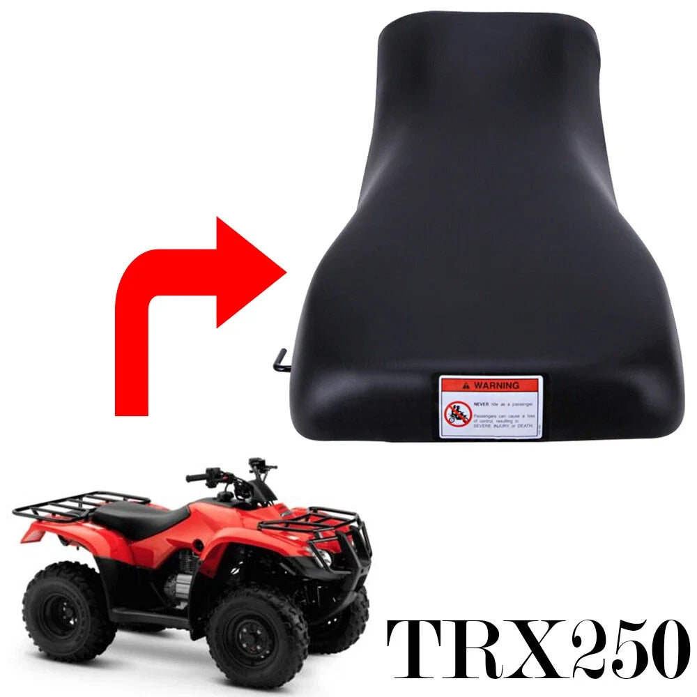 Complete Seat for TRX250 TRX250TE TRX250TM Honda 2005-2024