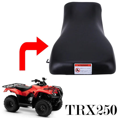 Complete Seat for TRX250 TRX250TE TRX250TM Honda 2005-2024