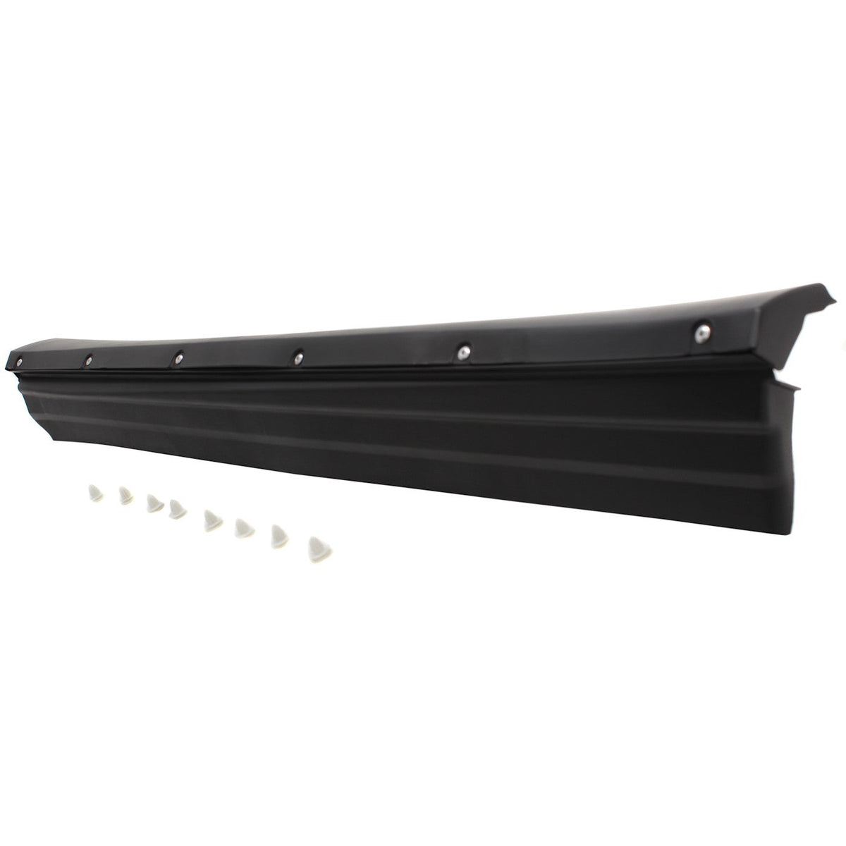Door Molding Lower Front Passenger Side for Lexus NX200t 2015-2017