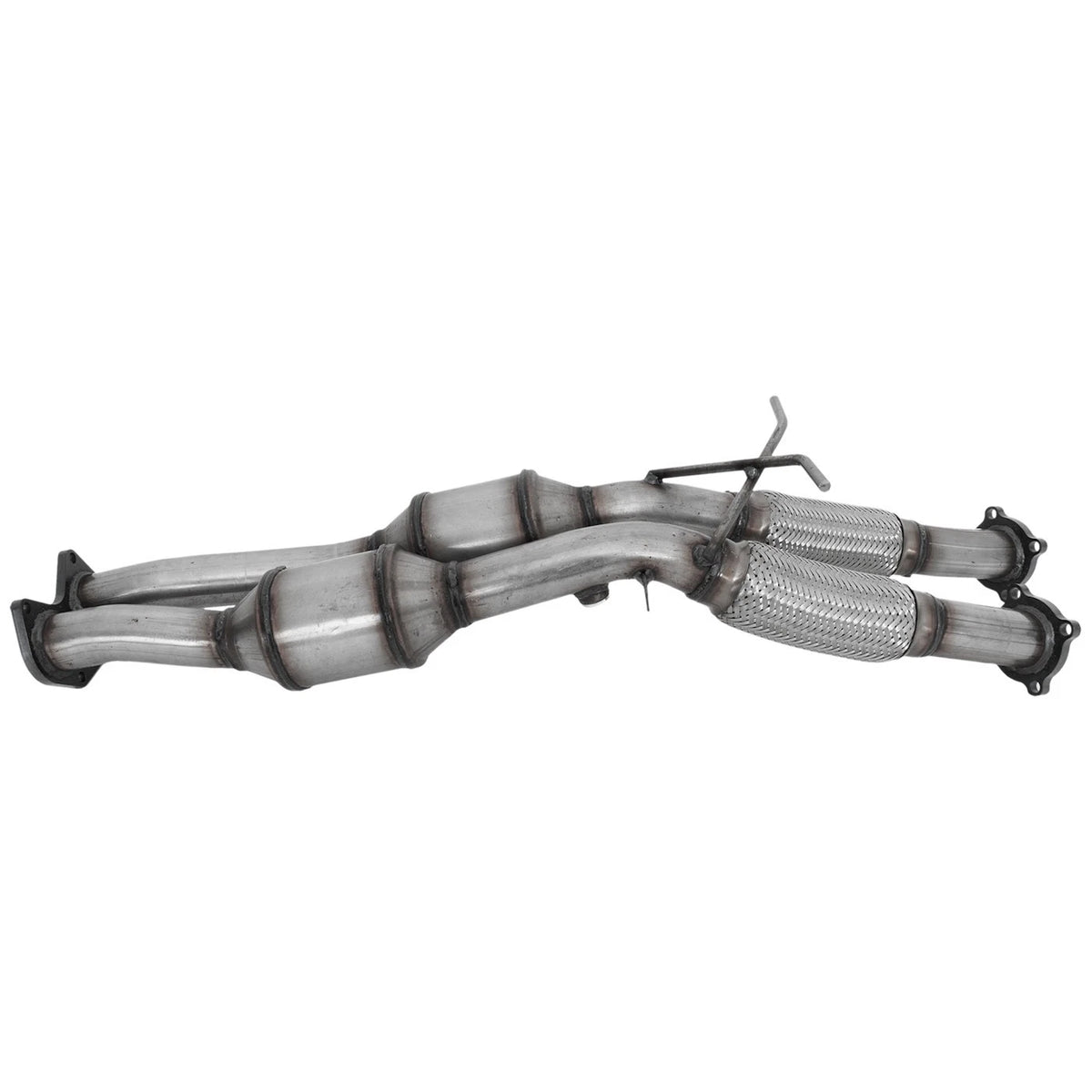 Catalytic Converter for Volvo XC90 (2007–2010)