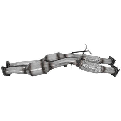 Catalytic Converter for Volvo XC90 (2007–2010)