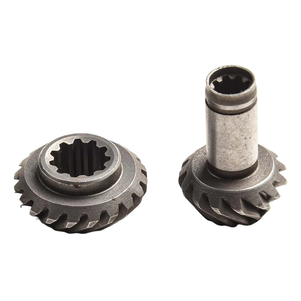 Grass Trimmer Gear Assembly for Mower Brush Cutter (2010–2023)