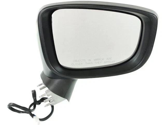 Right Door Mirror for Mazda 3 Sedan (2014–2016) MS967CN