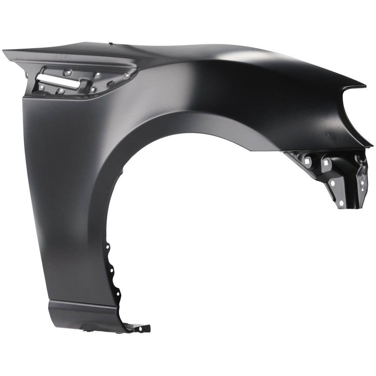 Front Fender for 2013-2016 Scion FR-S Passenger Side