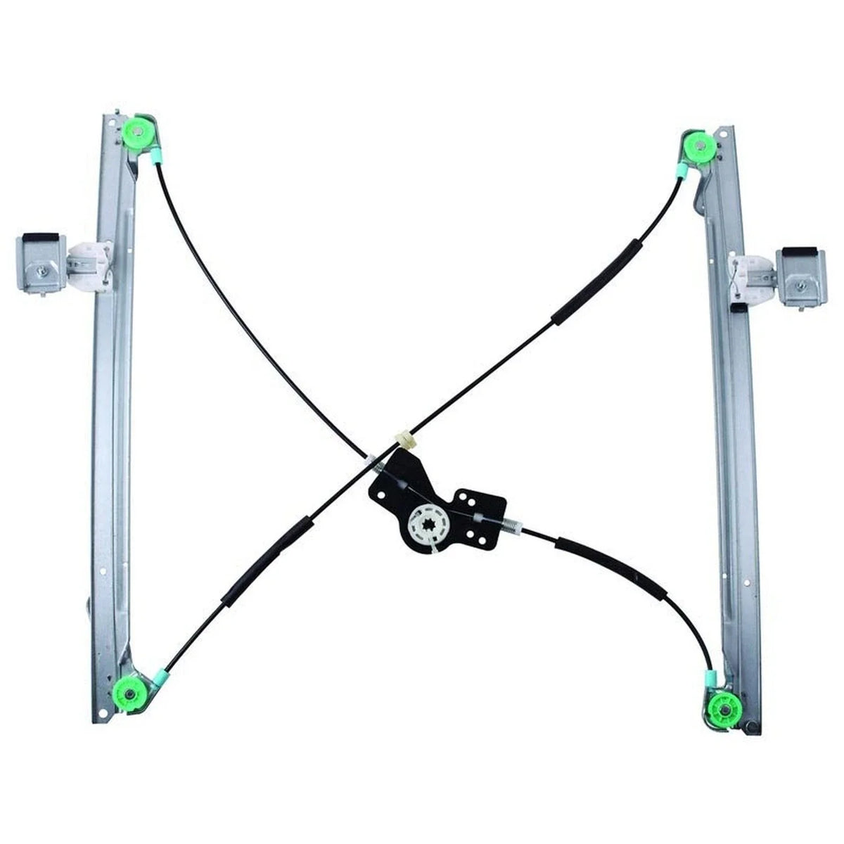 Power Window Regulator for Dodge Grand Caravan (2004–2007) Front Right