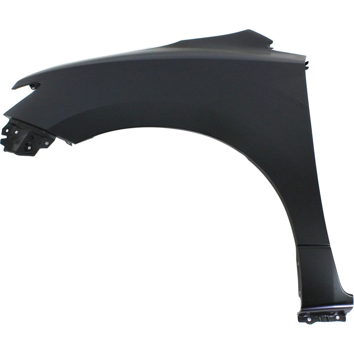 Driver Side Front Fender for Nissan Quest (2011-2017)