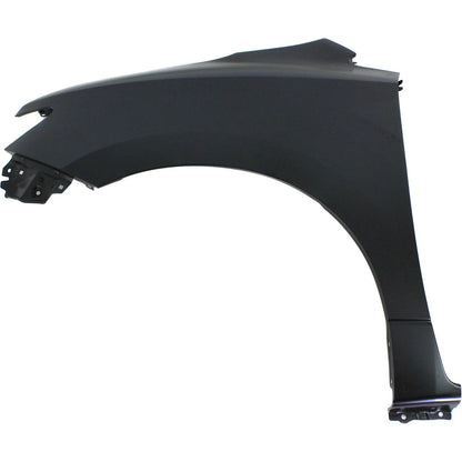Driver Side Front Fender for Nissan Quest (2011-2017)