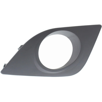 Fog Light Trim for Toyota (TO1038171, 8148202330) (Left Side)