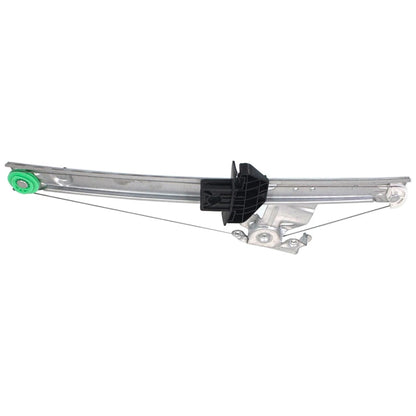 Window Regulator for Jaguar S-Type (2000–2002) XR848084