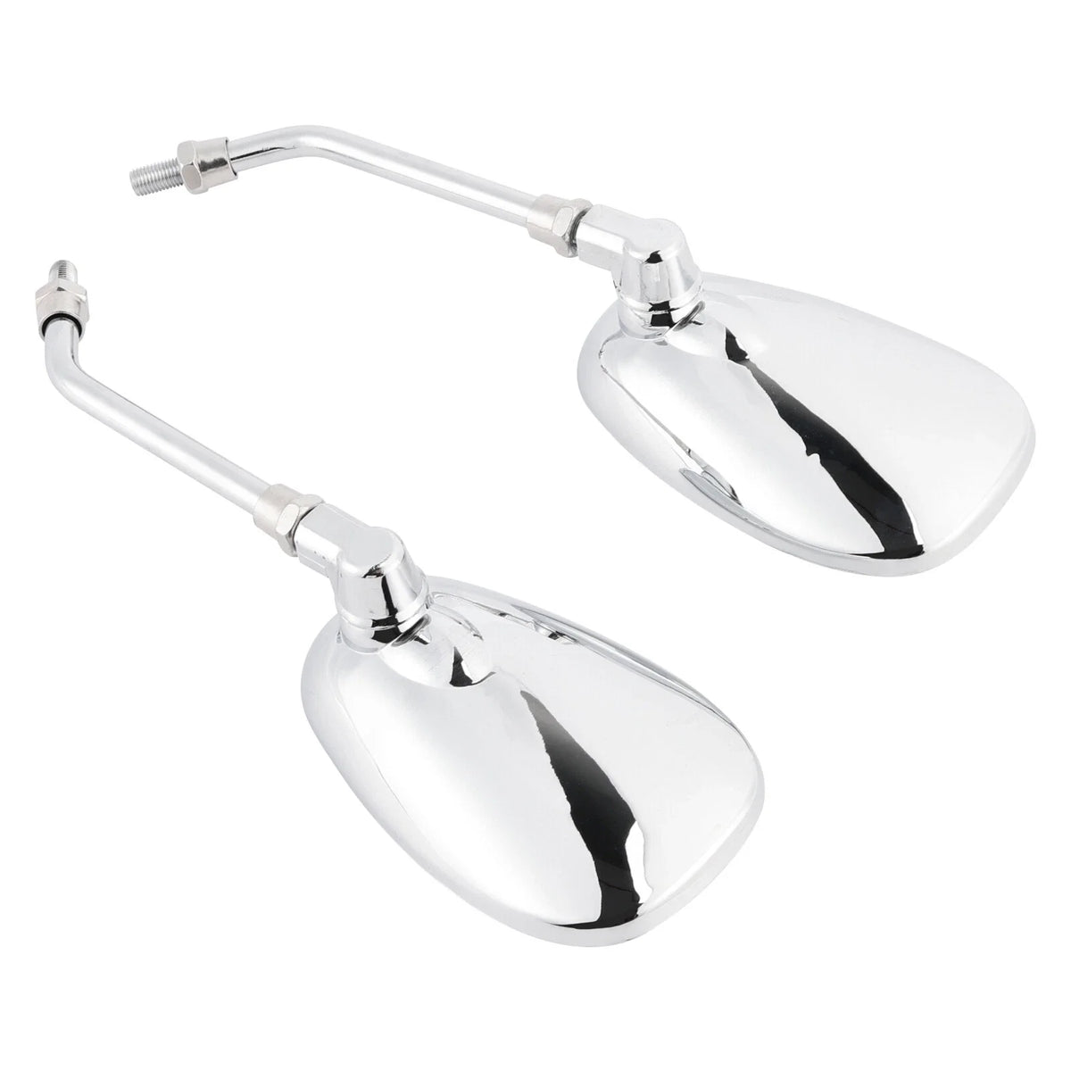 Rearview Mirror Set for XV1600 XV1700 Yamaha Road Star 1999-2009