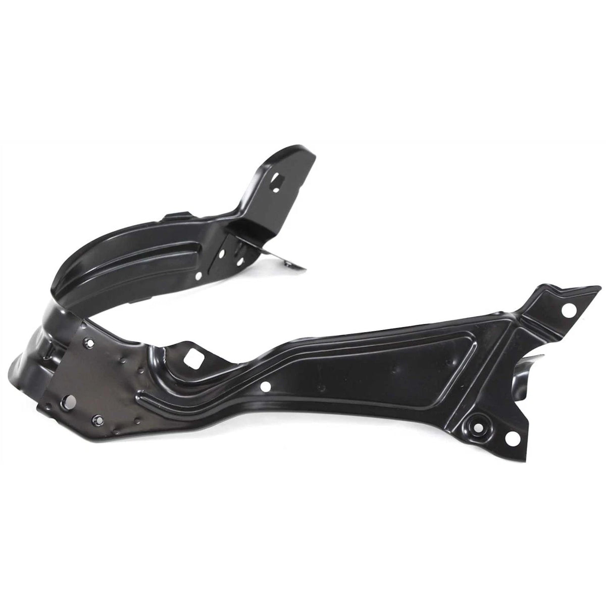 Headlight Bracket Driver Left for MB Mercedes C Class (2001–2007) 2036200372