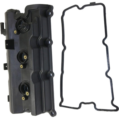 Valve Covers (Set of 2) for Nissan 350Z