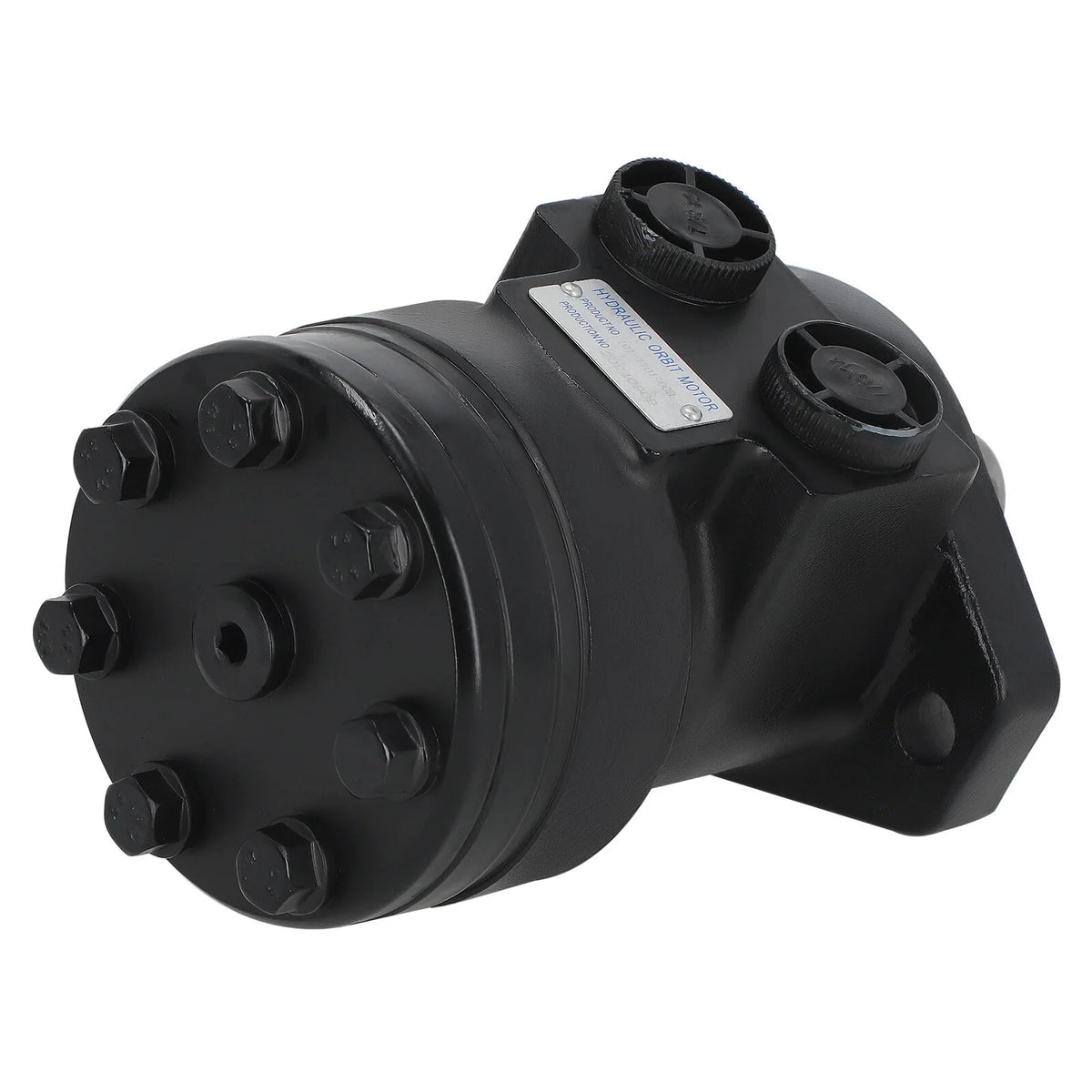 101-1701-009 Hydraulic Motor for Eaton Char-Lynn H Series