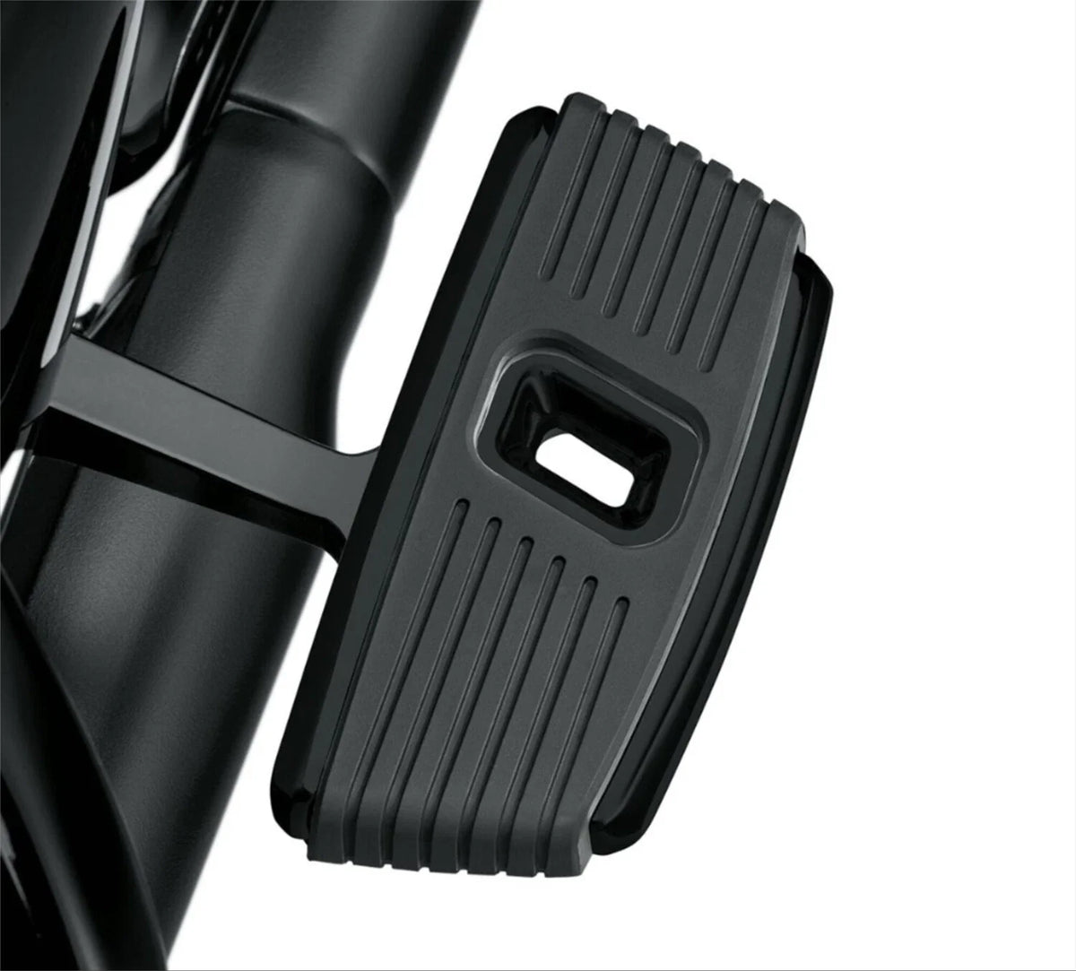 Floorboard Kit Front & Rear for Harley Road King (1986–2019)