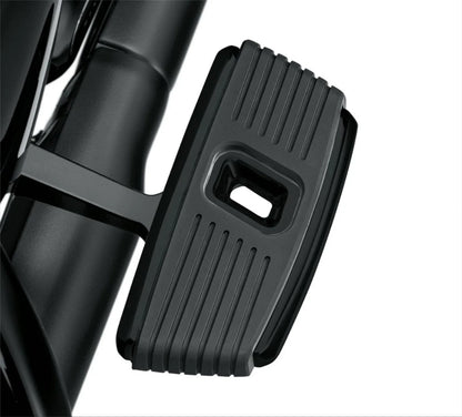 Floorboard Kit Front & Rear for Harley Road King (1986–2019)