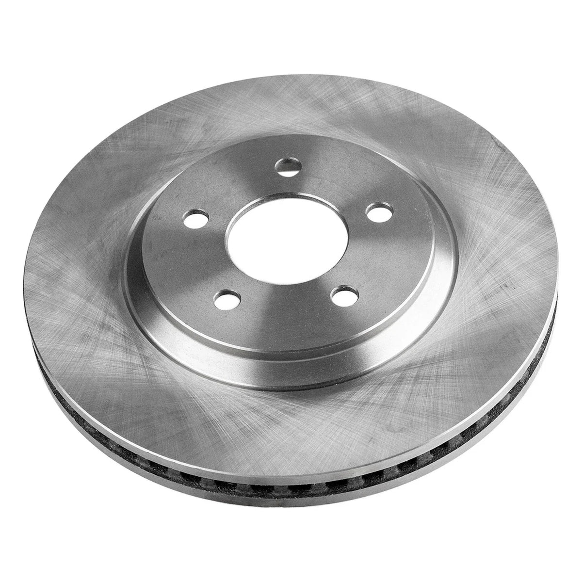 Front Brake Rotors Disc for Ford Mustang (2005–2014)