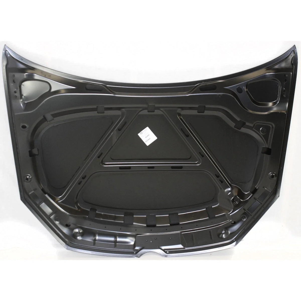 Hood for Jetta Wagon 2010-2014 Volkswagen