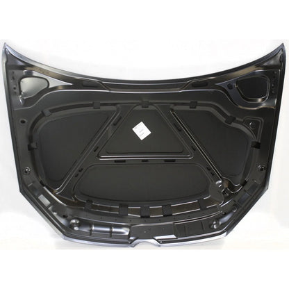 Hood for Jetta Wagon 2010-2014 Volkswagen