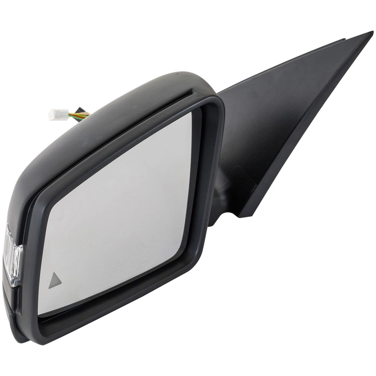 Heated Mirrors Set of 2 for MB Mercedes (Left Right Pair)