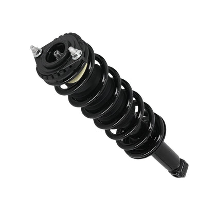 Rear Quick Complete Struts & Coil Springs for 2005-2009 Subaru Outback