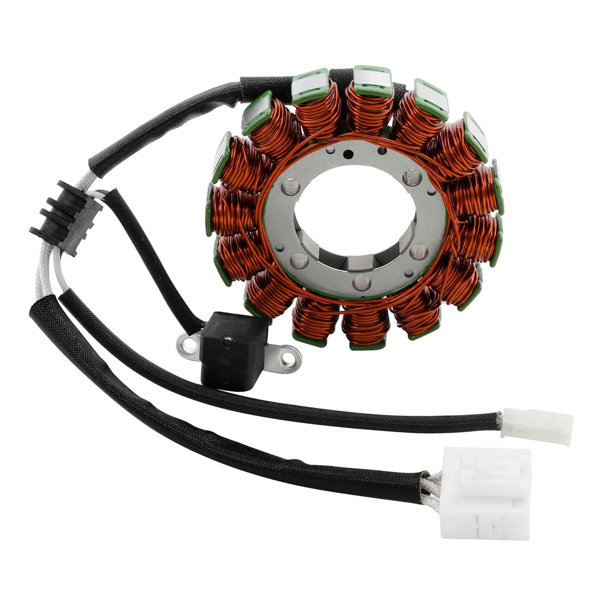 Magneto Generator Stator Coil for Yamaha FZ10 MT-10 (2017–2021)
