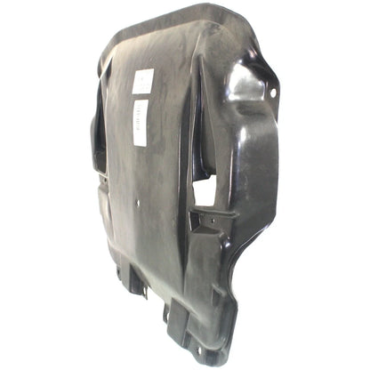 Engine Splash Shield Set for Mercedes S Class 2000-2006