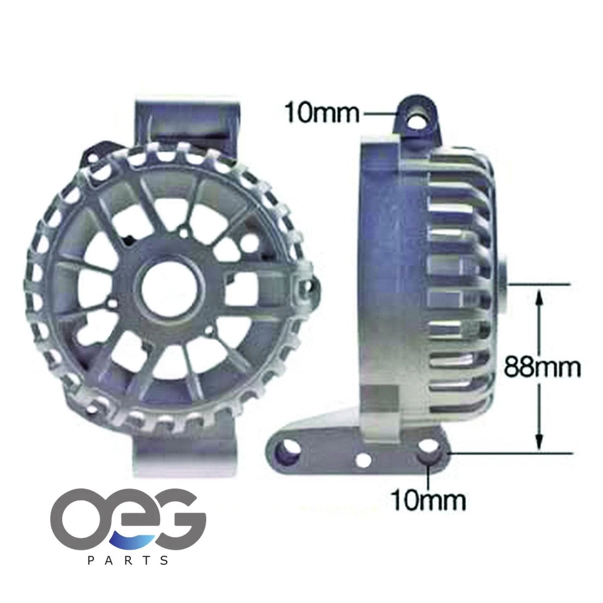 Alternator Frame for Ford Windstar (1999–2003)