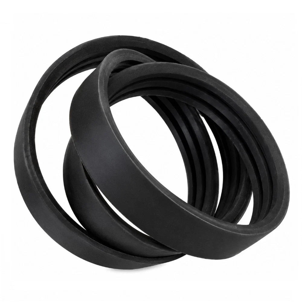 A-B66/12 V-Belt for 5/8" X 69"