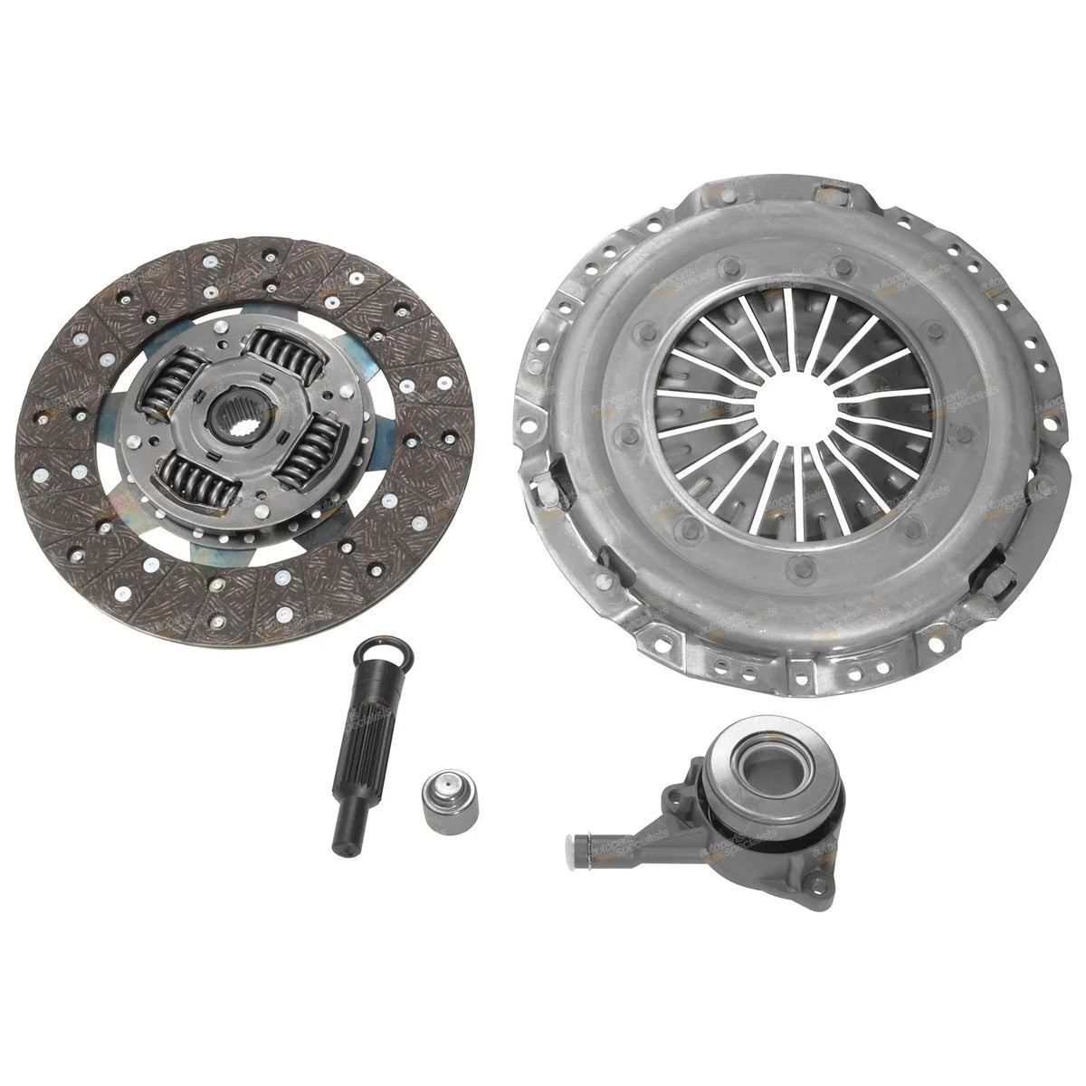 Clutch Kit 2.4L ZG ZH for Mitsubishi Outlander (2007-2012)