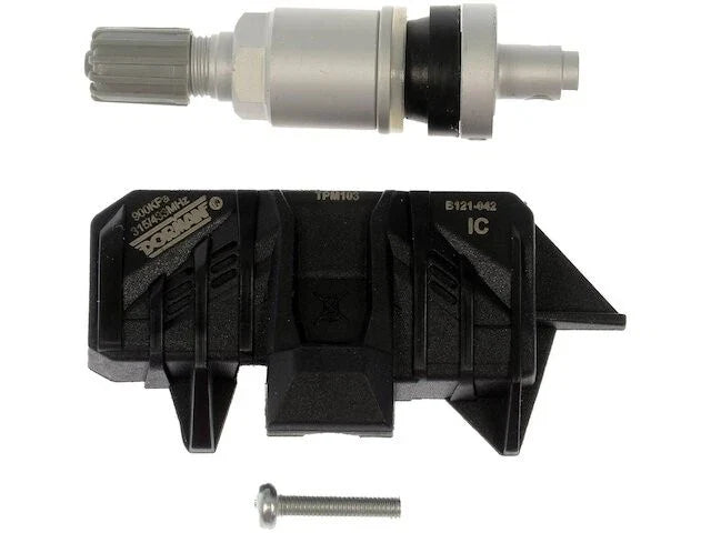 TPMS Programmable Sensor for Mazda 3 (2004–2012) JN435VV