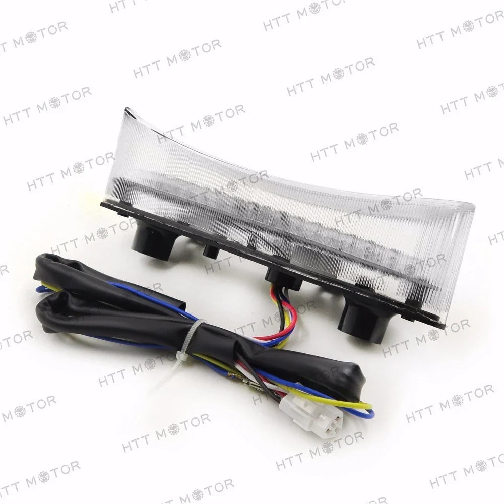 Brake Light and Turn Signal Tail Lights for Yamaha YZF-R1 2002-2003