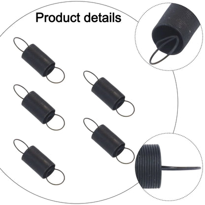 Compatible Air Vane Spring 790849 for Hilux N70