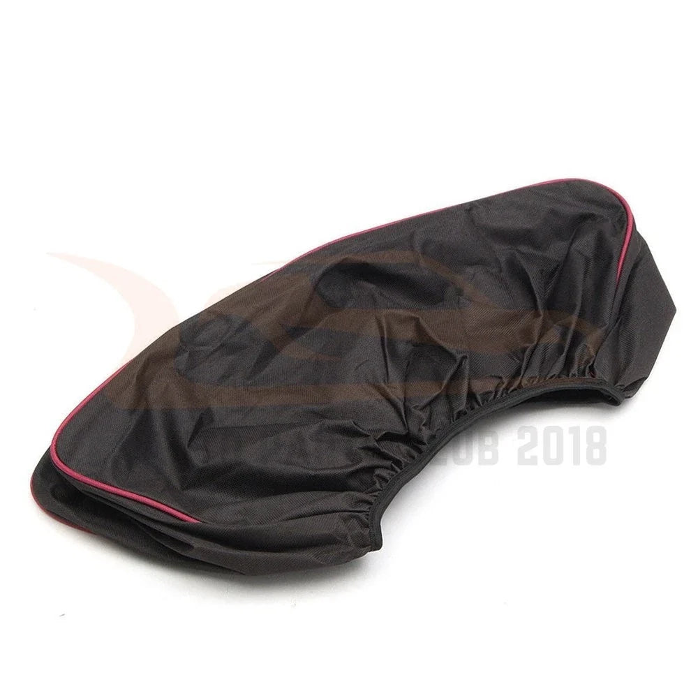 2X IP68 Waterproof Soft Off-road Electric Recovery Winch Cover