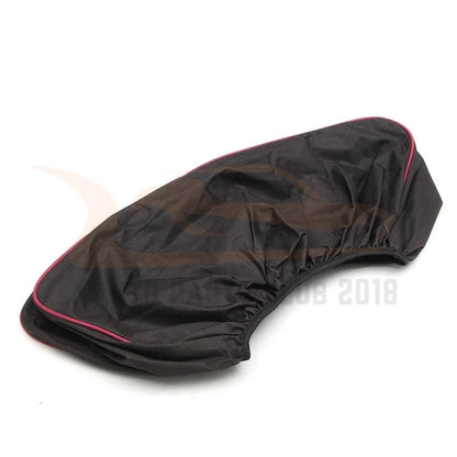 2X IP68 Waterproof Soft Off-road Electric Recovery Winch Cover