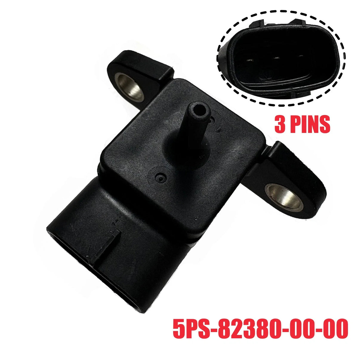 Air Pressure Sensor for Yamaha Mountain Majesty 2005-2018