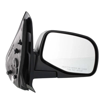 Passenger Side Manual Mirror (Right) for Ford Explorer Sport Trac 01-05