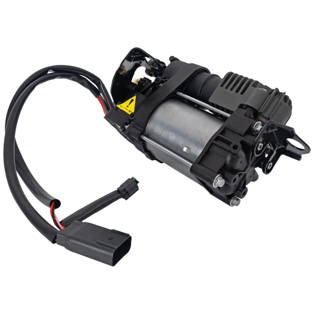 Air Suspension Compressor 600640300A for Tesla S (2012–2016)