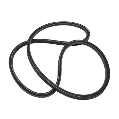 Drive Belt for OMC Sterndrive Alternator 2.3L to 8.2L (3852504)