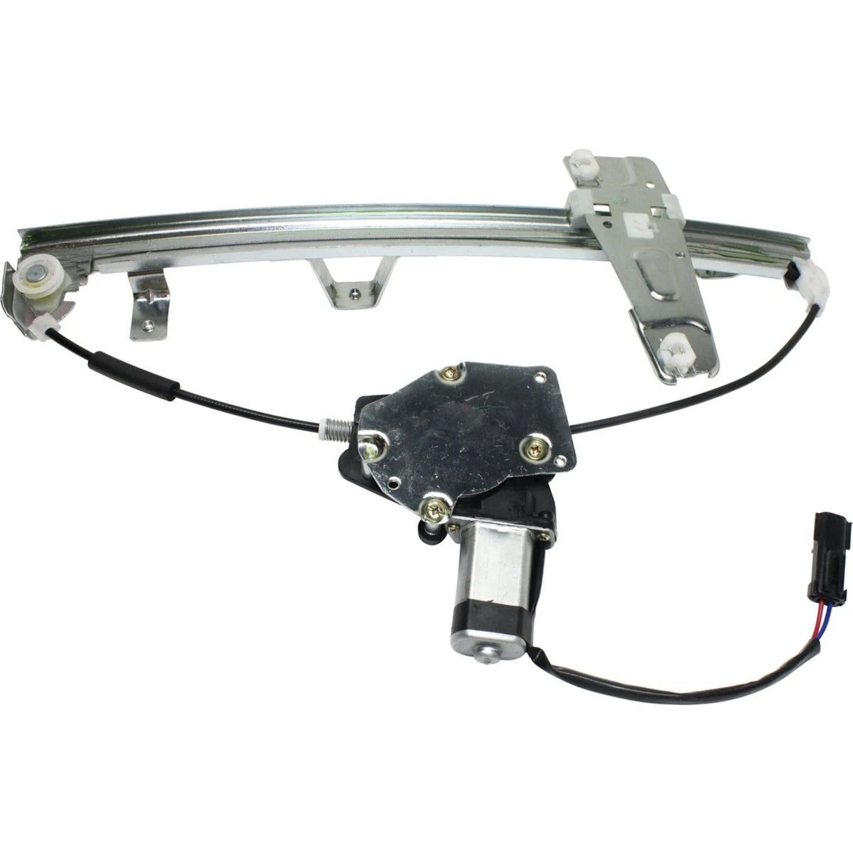 Window Regulator Set for Jeep Grand Cherokee (2000–2004)