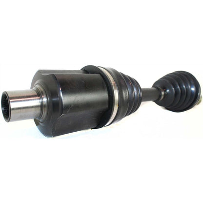 CV Half Shaft Axle Front Driver Left for Chevy Impala, Olds, Buick