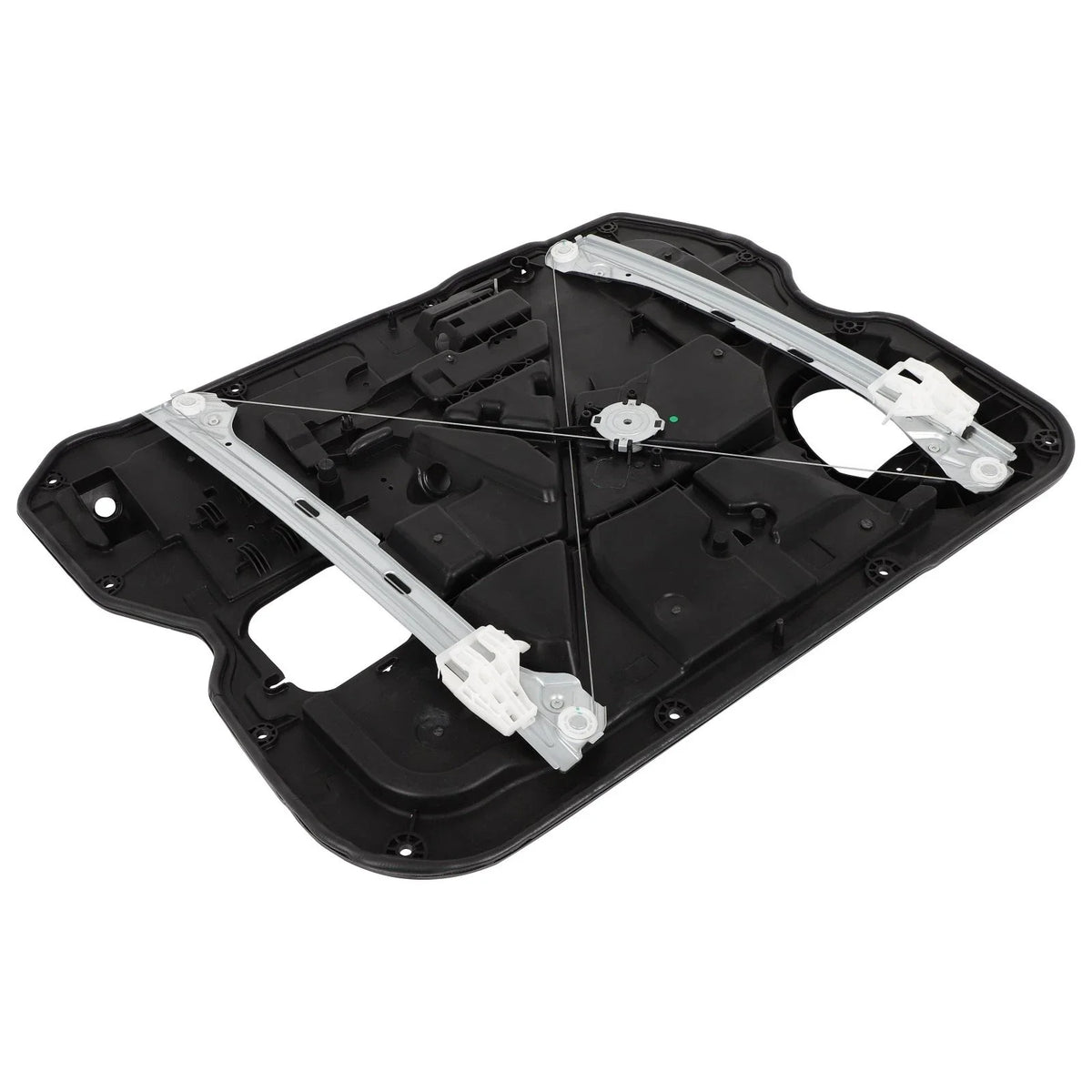 Window Regulator for Dodge Ram 1500 (2009–2010) Front Passenger Right w/o Motor