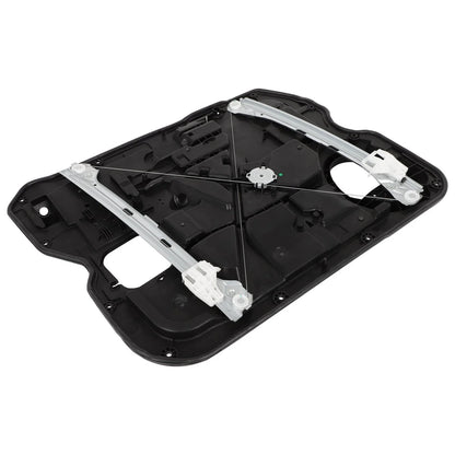 Window Regulator for Dodge Ram 1500 (2009–2010) Front Passenger Right w/o Motor
