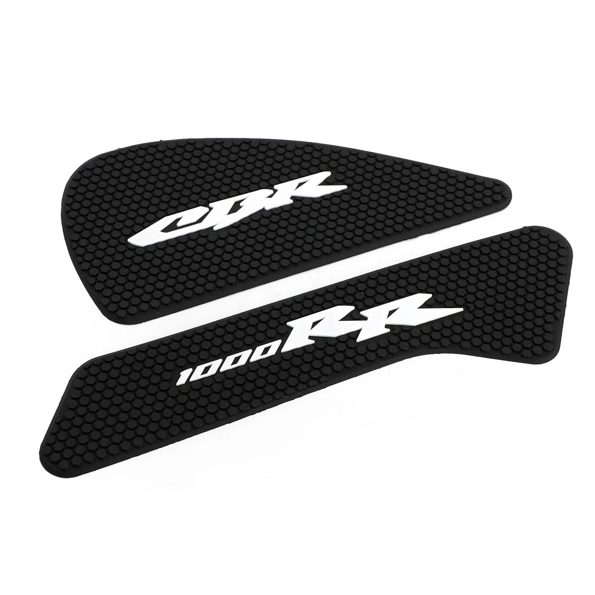 Rubber Knee Pads for Honda CBR1000RR-R (2020–2022)