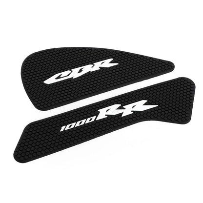 Rubber Knee Pads for Honda CBR1000RR-R (2020–2022)
