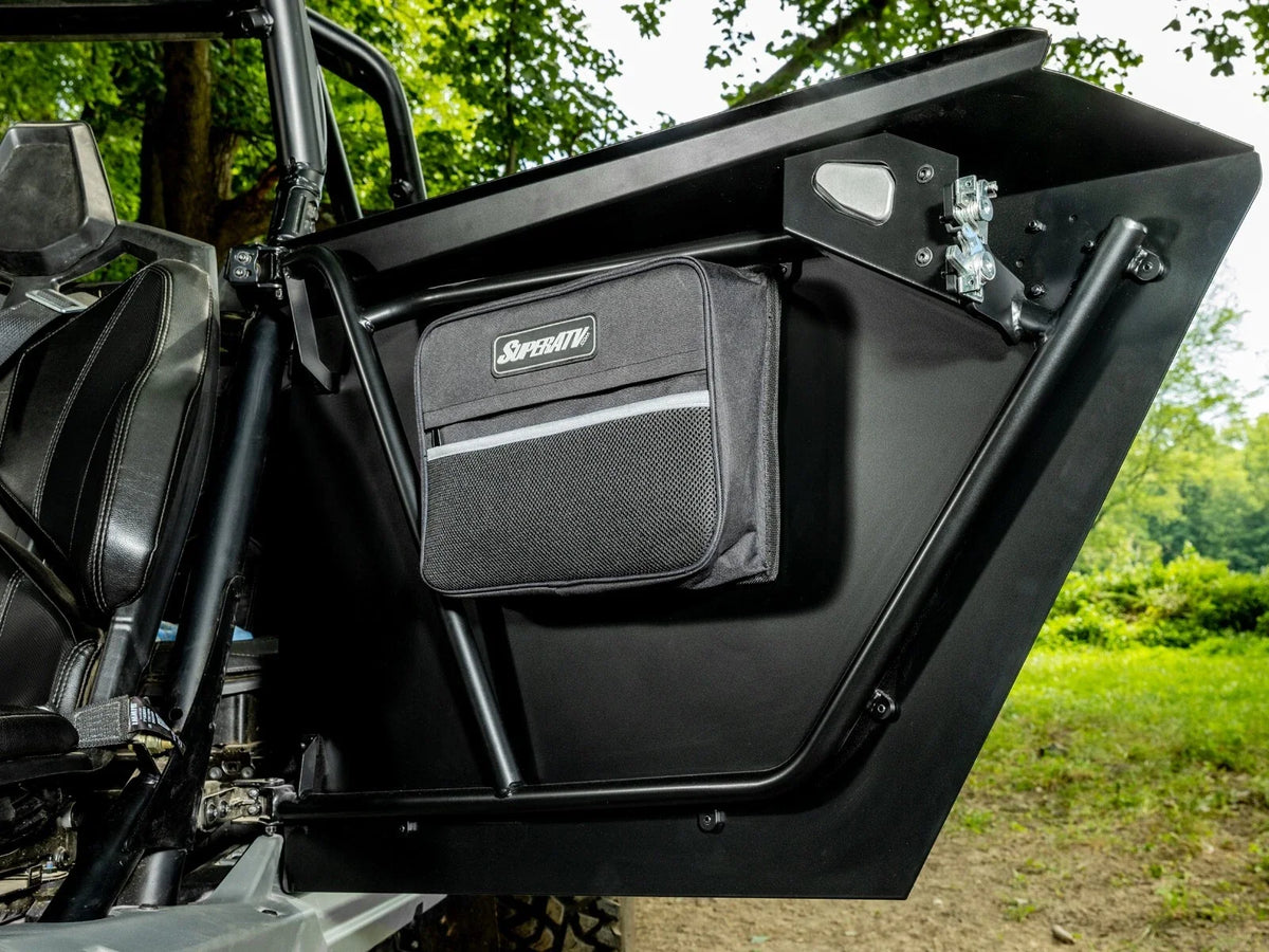Set of 2 UTV Door Bags for Universal Fit (2010–2023)