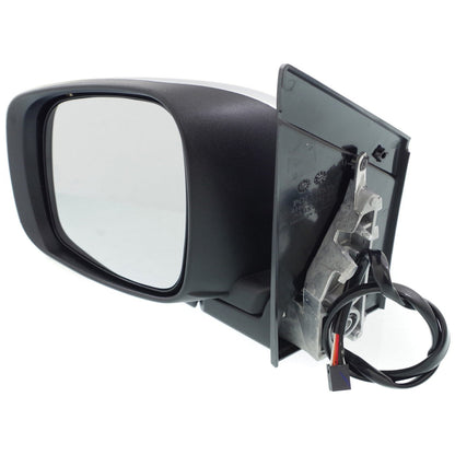 Left Side Heated Mirror for Chrysler Town & Country Driver