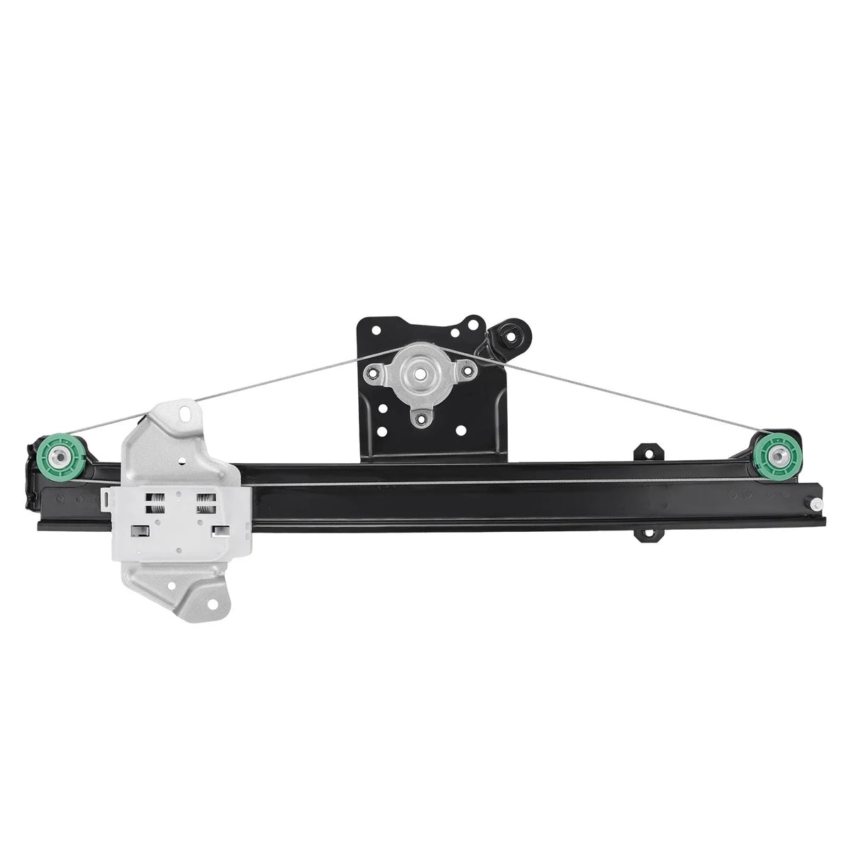 Window Regulator Front Left w/o Motor for Dodge Ram 3500 (94-96)