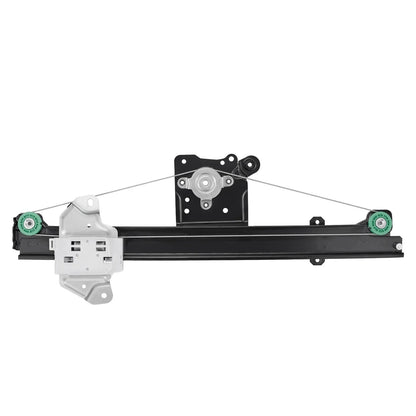 Window Regulator Front Left w/o Motor for Dodge Ram 3500 (94-96)