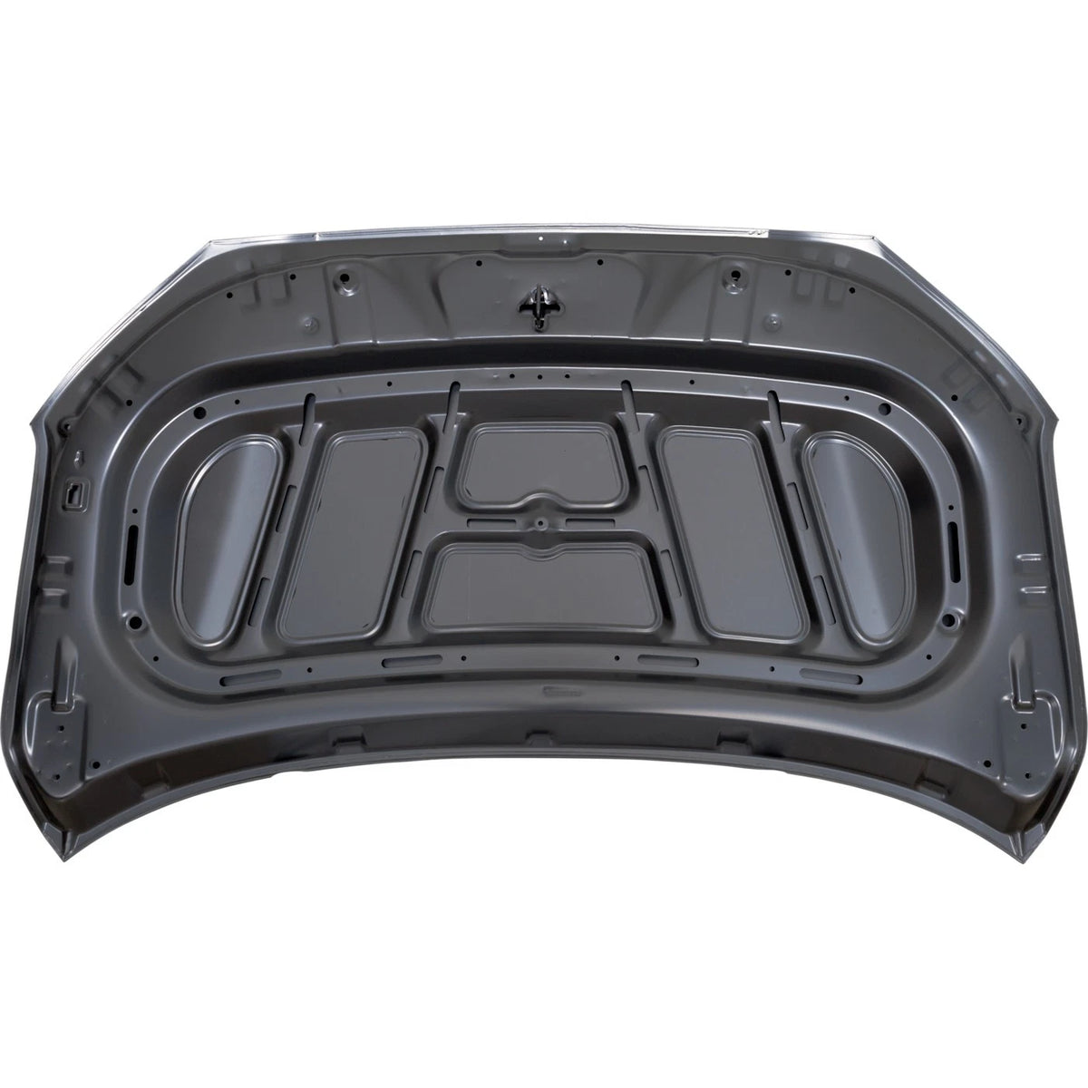 CAPA Certified Hood for Hyundai Kona (2018–2022)